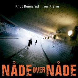 Nåde over nåde