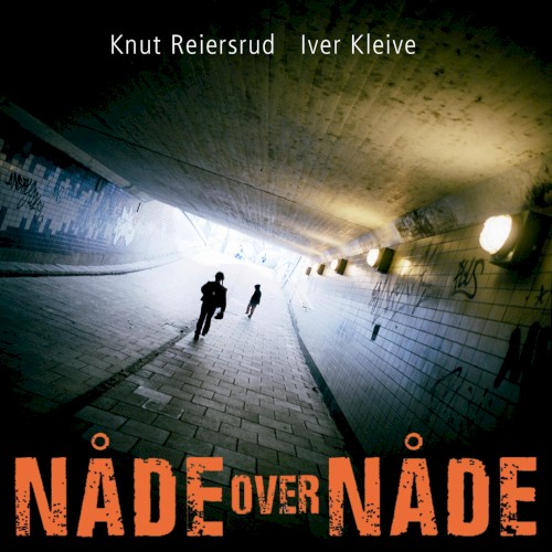 Nåde over nåde