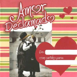 Amor declamado
