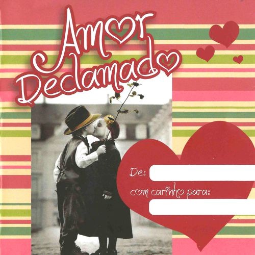 Amor declamado