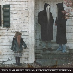 She Doesn’t Believe in Thelema