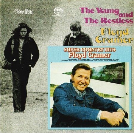 Super Country Hits / The Young and the Restless