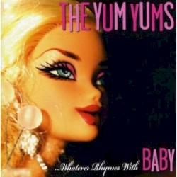 ...Whatever Rhymes With Baby