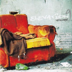 Elevation - Volume 9