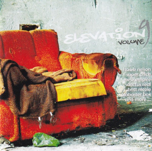 Elevation - Volume 9