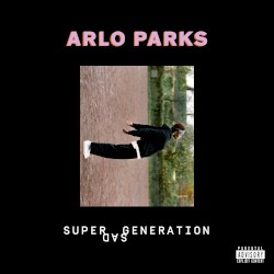 Super Sad Generation