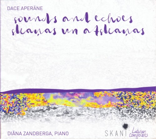 Sounds and Echoes