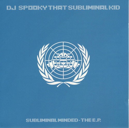 Subliminal Minded: The E.P.