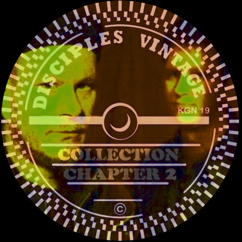 Disciples Vintage Series 2