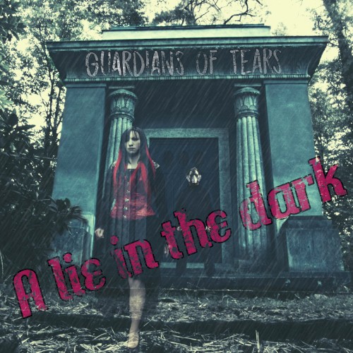 A Lie in the Dark