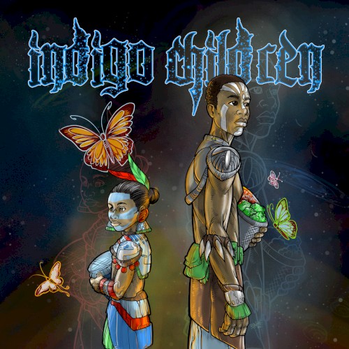 Indigo Children