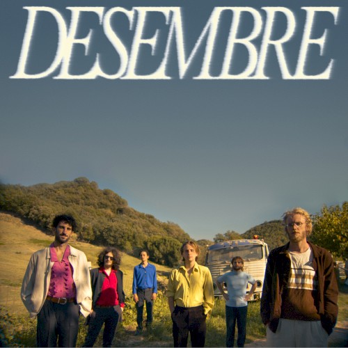 Desembre