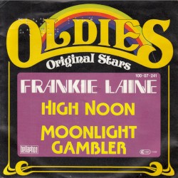 High Noon / Moonlight Gambler