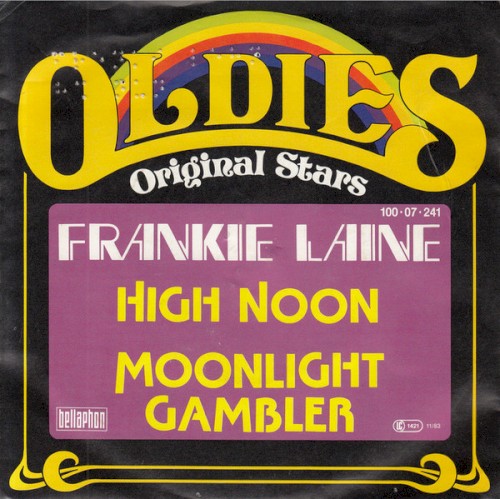 High Noon / Moonlight Gambler
