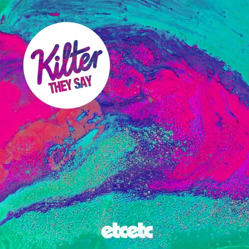 They Say (Remixes)