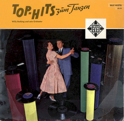 Top-Hits zum Tanzen