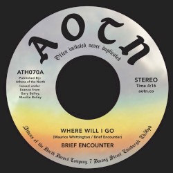 Where Will I Go / Always
