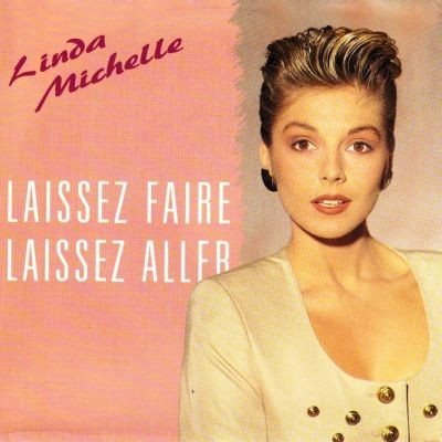 Laissez faire laissez aller