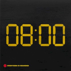8AM EP