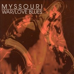 War/Love Blues