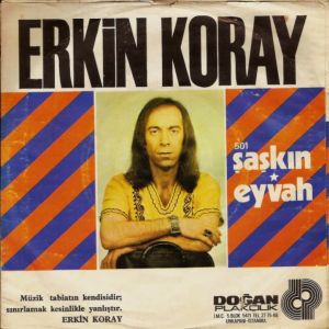 Şaşkın / Eyvah