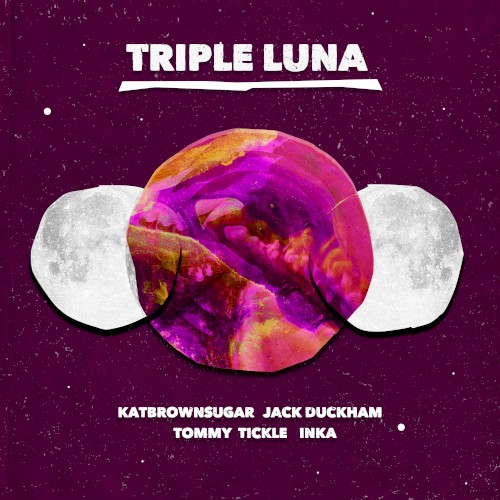 Triple Luna