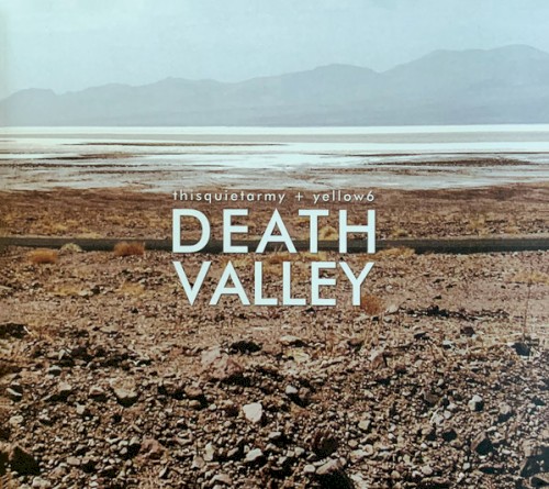 Death Valley