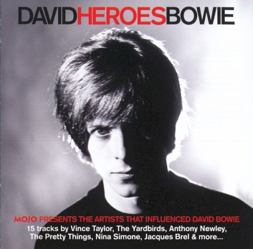 DavidHeroesBowie