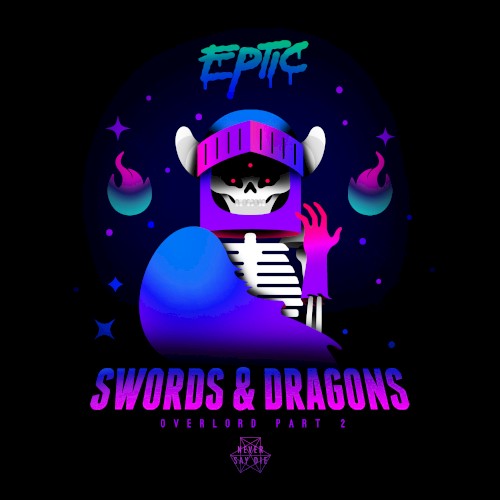 Swords & Dragons