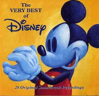 The Very Best of Disney