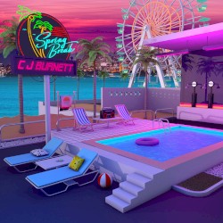 Spring Break