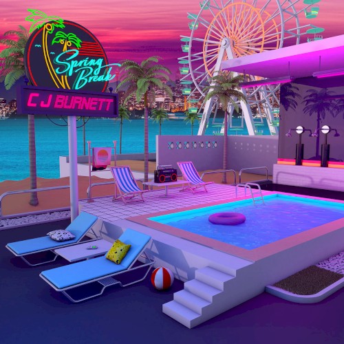 Spring Break