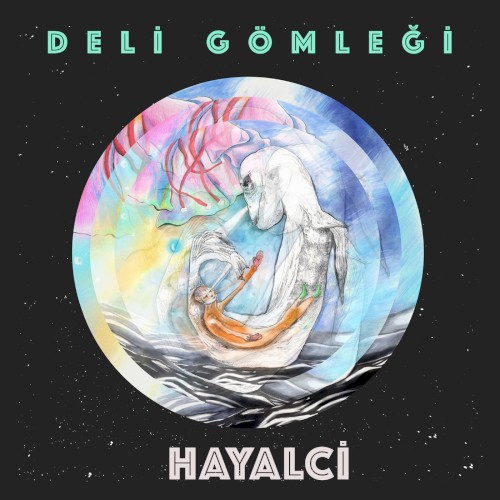 Hayalci