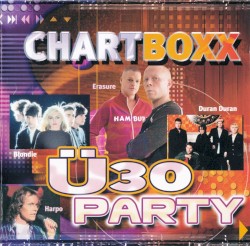 Chartboxx Ü30-Party