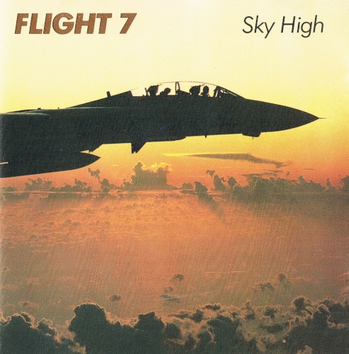 Sky High