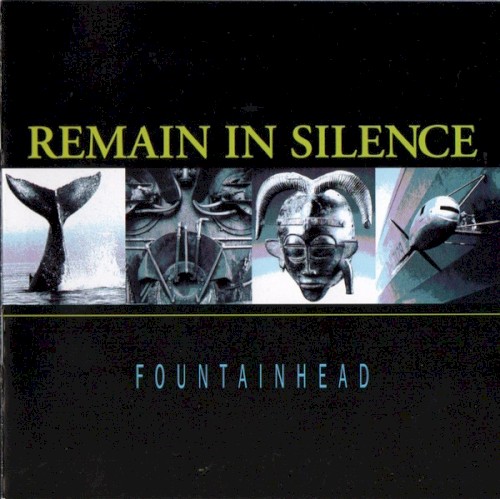 Fountainhead