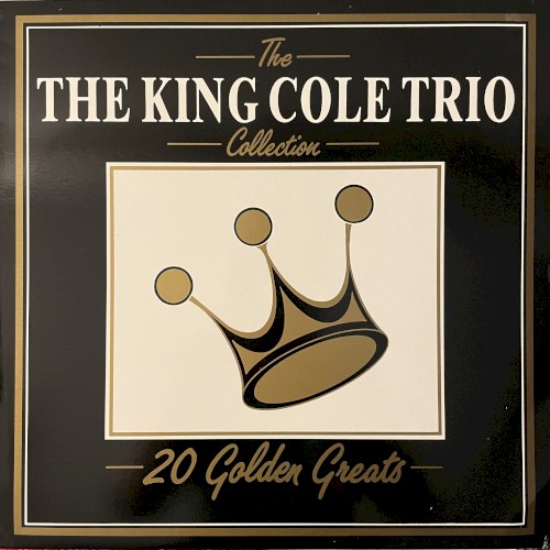The Collection - 20 Golden Greats
