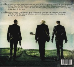 The Road Live