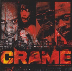 Cramé (Bande Originale Inspirée Du Film)