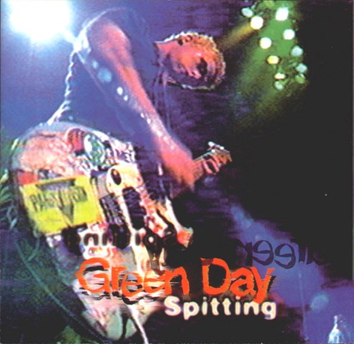 Spitting