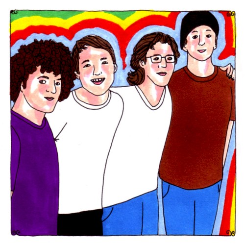 Daytrotter Session