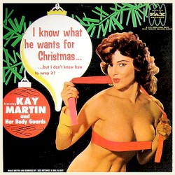 I Know What He Wants for Christmas