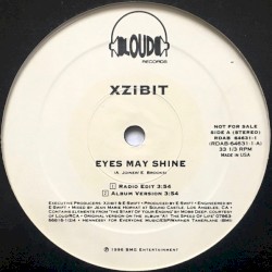 Eyes May Shine