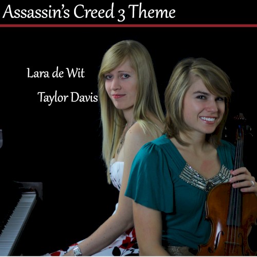 Assassin's Creed 3 Theme