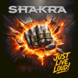 Just Live Loud!