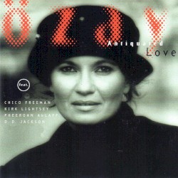 Antiquated Love
