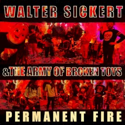Permanent Fire