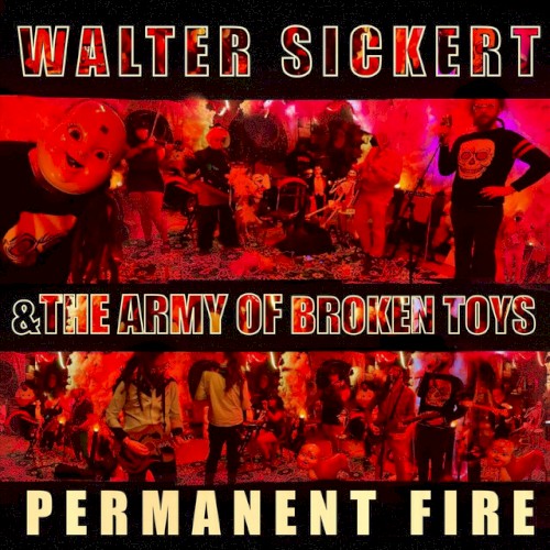 Permanent Fire