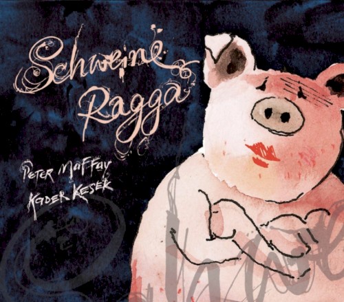 Schweine Ragga