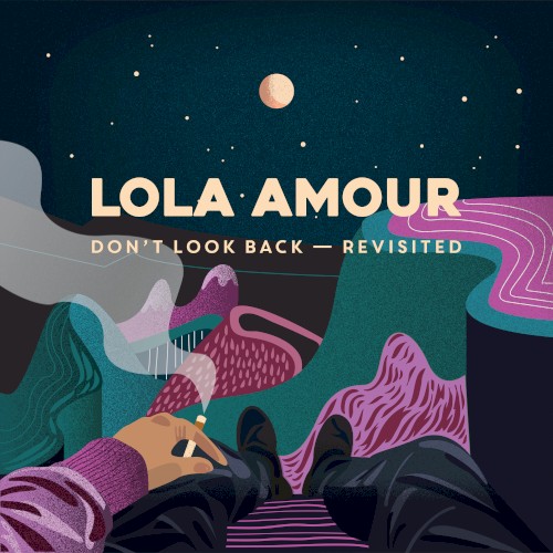 Don’t Look Back (Revisited)